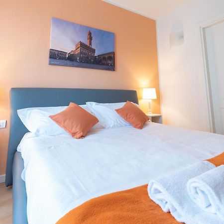Florest Guest House Florencia Exterior foto